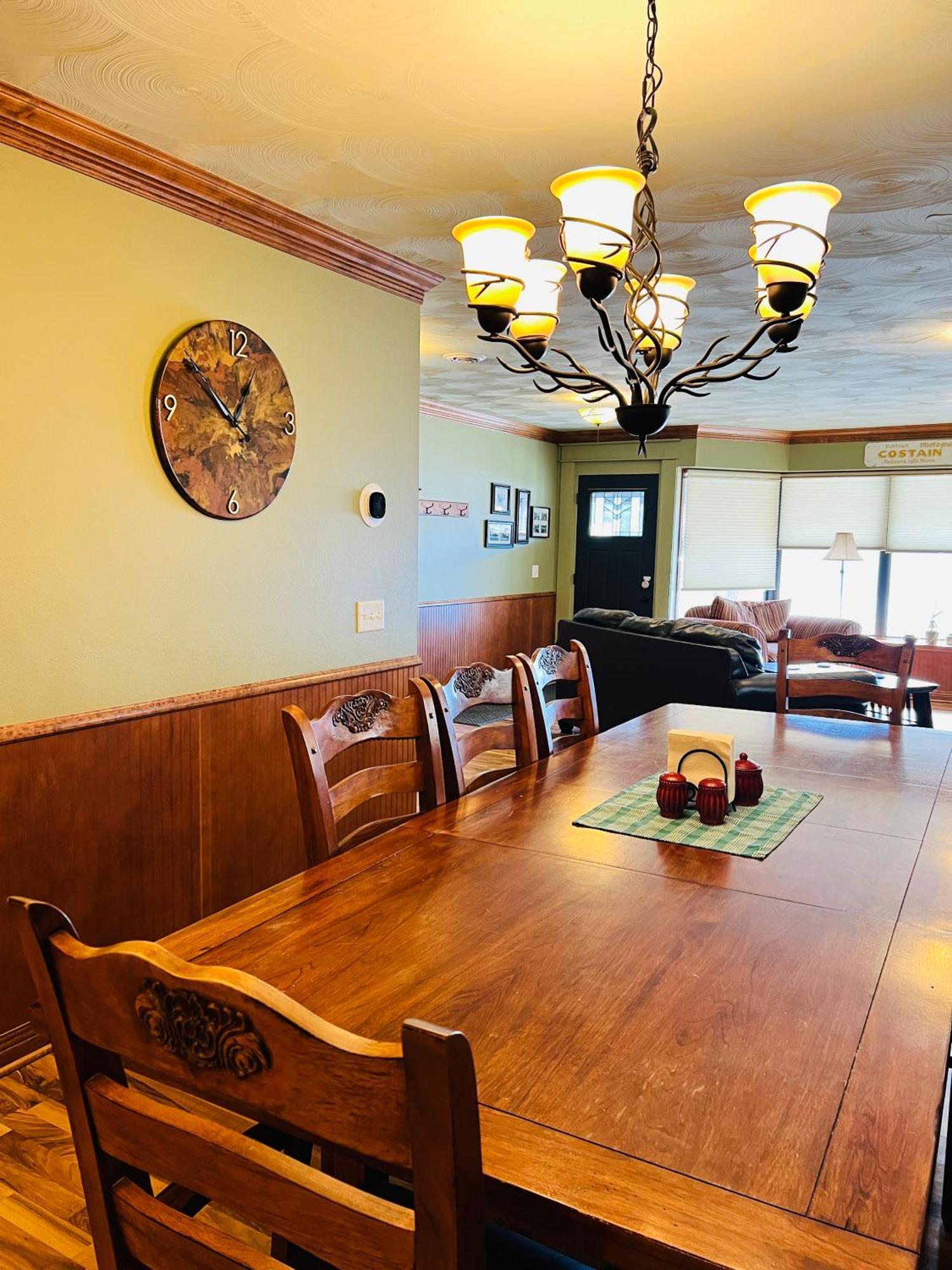 The Vintage Inn Redwood Falls Exteriér fotografie